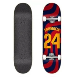 Skate Sk8Mafia Barci 7.5" Complete