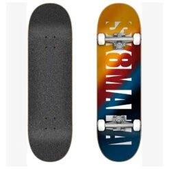 Skate Sk8Mafia OG Logo Blur 8.0" Complete