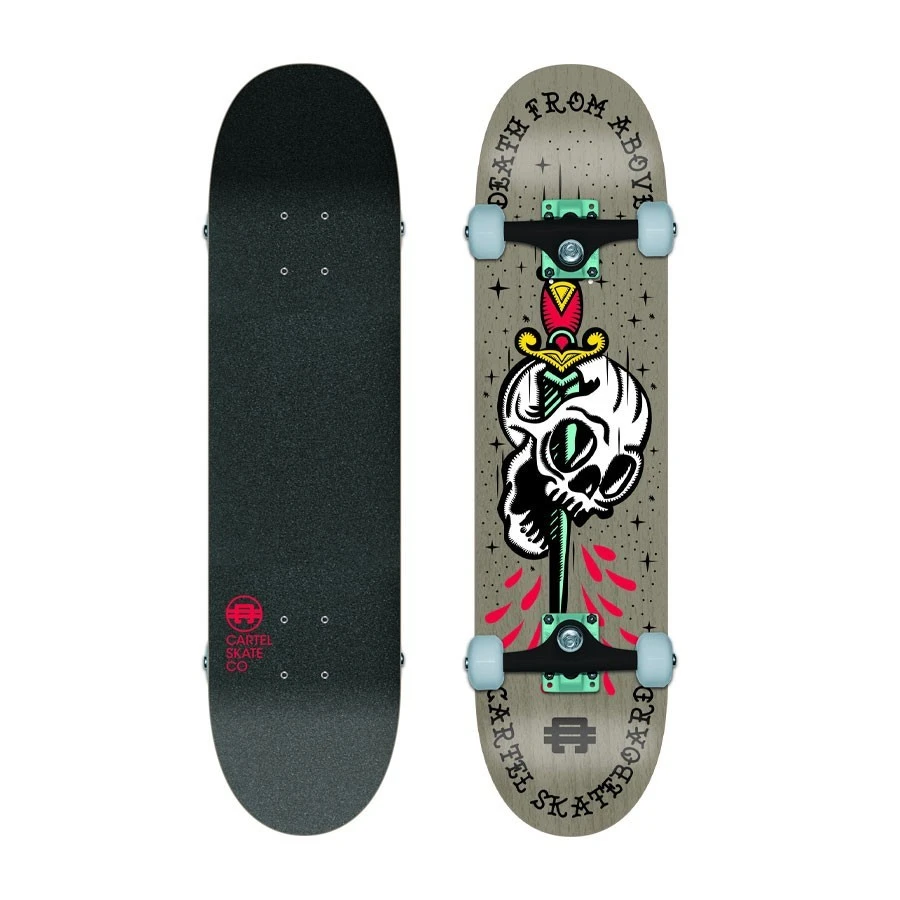 Skate Street Cartel Complet7.8'' V21 4 Skate Street Cartel Complet7.8'' V21 – Image 2