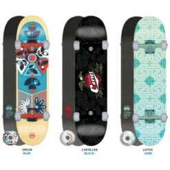 Skate Street Cartel Complet7.8'' V22