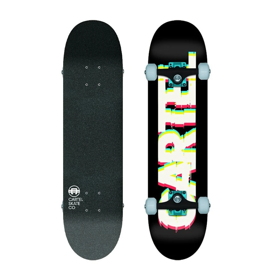 Skate Street Cartel Complet8.0'' V21 4 Skate Street Cartel Complet8.0'' V21 – Image 2