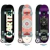 Skate Street Cartel Complet8.0'' V21 -Sports Nautiques skate street cartel complet 80 v21