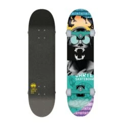 Skate Street Cartel Complet 8.0'' V22 5 Skate Street Cartel Complet 8.0'' V22 -Sports Nautiques skate street cartel complet 80 v22 1