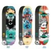 Skate Street Cartel Complet 8.0'' V22