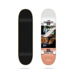 Skateboard Aloiki Bay 7.87" X 31.6"