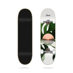 Skateboard Aloiki Coast 7.6" X 31.6"