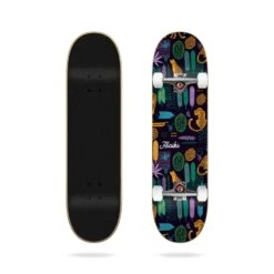 Skateboard Aloiki Dakar 7.25" X 28