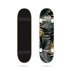 Skateboard Aloiki Kuta 7.75" X 31.6"