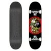 Skateboard Cruzade Army Aircraft 8.125"