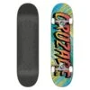 Skateboard Cruzade LSD 8.25"