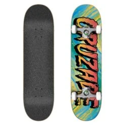 Skateboard Cruzade LSD 8.25"