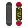 Skateboard Cruzade Stamp 8.125"