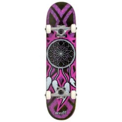 Skateboard Enuff Dreamcatcher 7.75 5 Skateboard Enuff Dreamcatcher 7.75 -Sports Nautiques skateboard dreamcatcher 775 1