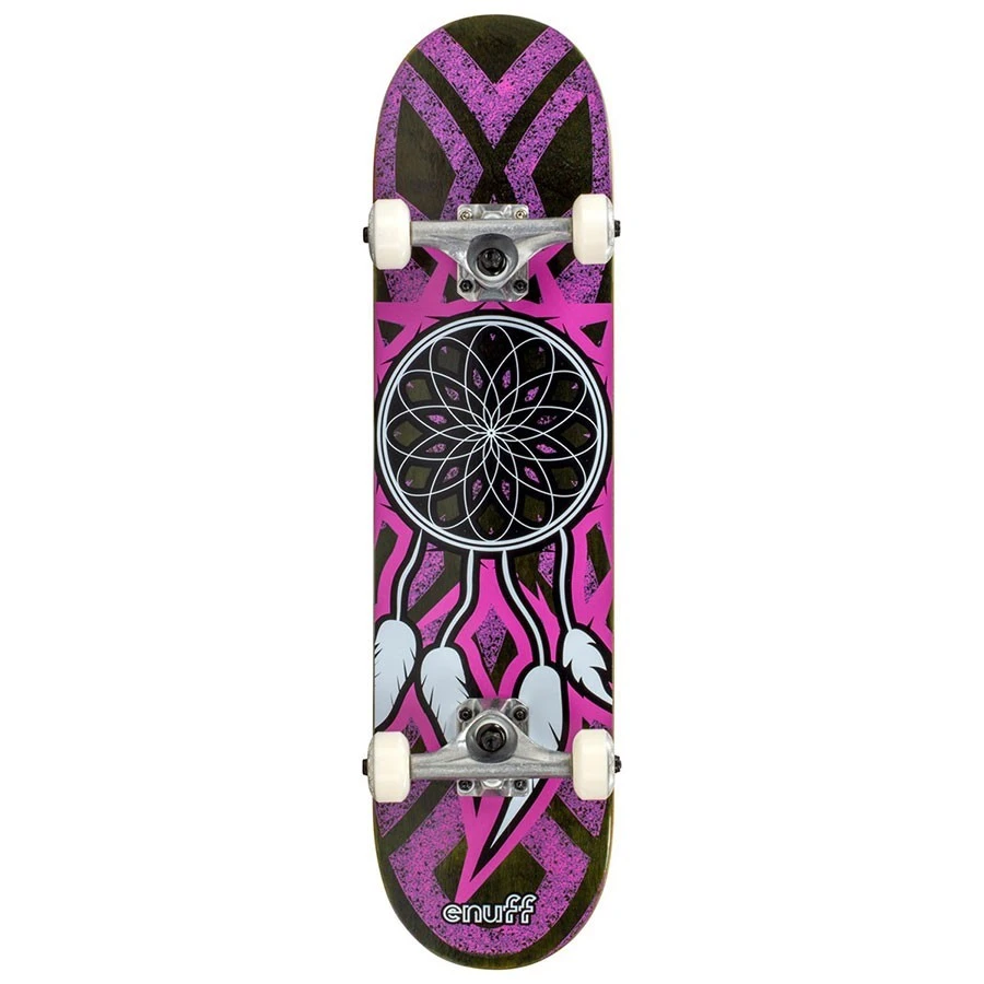 Skateboard Enuff Dreamcatcher 7.75 4 Skateboard Enuff Dreamcatcher 7.75 – Image 2