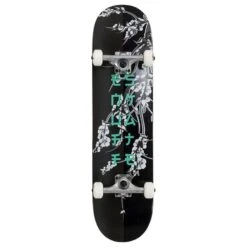 Skateboard Enuff Cherry Blossom 8.0" -Sports Nautiques skateboard enuff cherry blossom 80 1