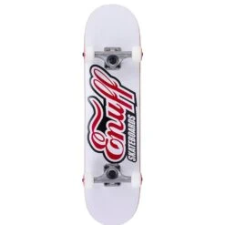 Skateboard Enuff Classic Logo 7.75" 5 Skateboard Enuff Classic Logo 7.75" -Sports Nautiques skateboard enuff classic logo 775 1