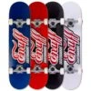 Skateboard Enuff Classic Logo 7.75" 1 Skateboard Enuff Classic Logo 7.75" -Sports Nautiques skateboard enuff classic logo 775