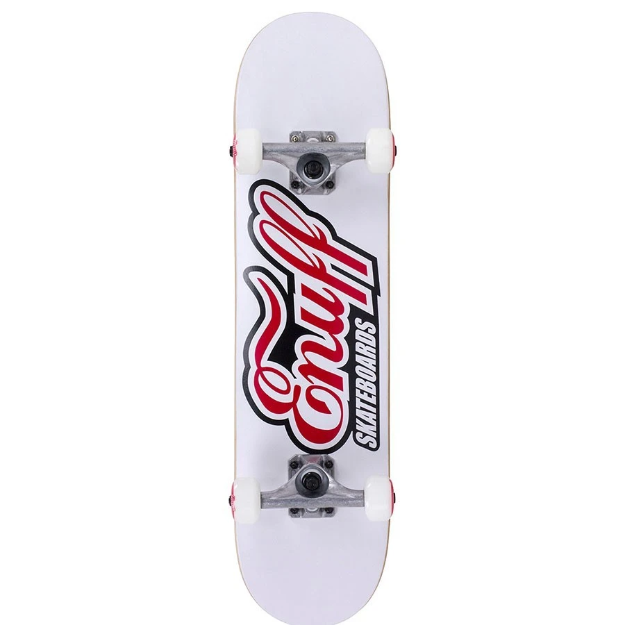 Skateboard Enuff Classic Logo Mini 7.25" 4 Skateboard Enuff Classic Logo Mini 7.25" – Image 2