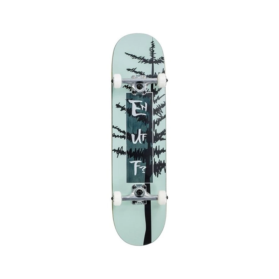 Skateboard Enuff Evergreen Tree 8.0" 4 Skateboard Enuff Evergreen Tree 8.0" – Image 2