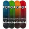 Skateboard Enuff Fade 7.75 -Sports Nautiques skateboard enuff fade red 775