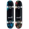 Skateboard Enuff Floral 7.75 -Sports Nautiques skateboard enuff floral 775
