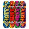 Skateboard Enuff Graffity II Mini 7.25" 2 Skateboard Enuff Graffity II Mini 7.25" -Sports Nautiques skateboard enuff graffity ii 775 2
