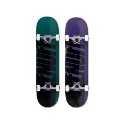 Skateboard Enuff Half Stain 8.0"