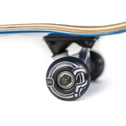 Skateboard Enuff Hologram 8.0" 7 Skateboard Enuff Hologram 8.0" -Sports Nautiques skateboard enuff hologram 80 blue 2