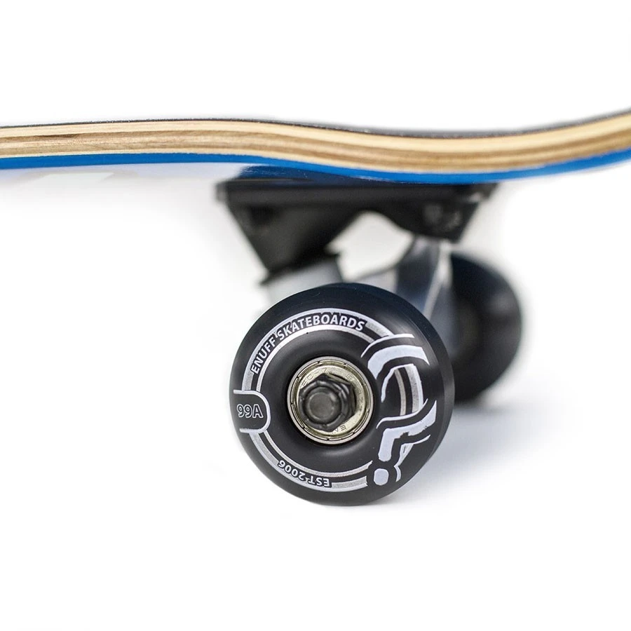Skateboard Enuff Hologram 8.0" 5 Skateboard Enuff Hologram 8.0" – Image 3
