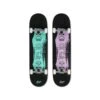 Skateboard Enuff Icon Mini 7.25 -Sports Nautiques skateboard enuff icon mini 725
