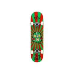 Skateboard Enuff Lucha Libre Mini 7.25"