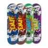Skateboard Enuff Pow Mini 7.25" -Sports Nautiques skateboard enuff pow mini 725