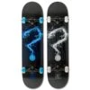 Skateboard Enuff Pyro II 7.75 1 Skateboard Enuff Pyro II 7.75 -Sports Nautiques skateboard enuff pyro ii 775