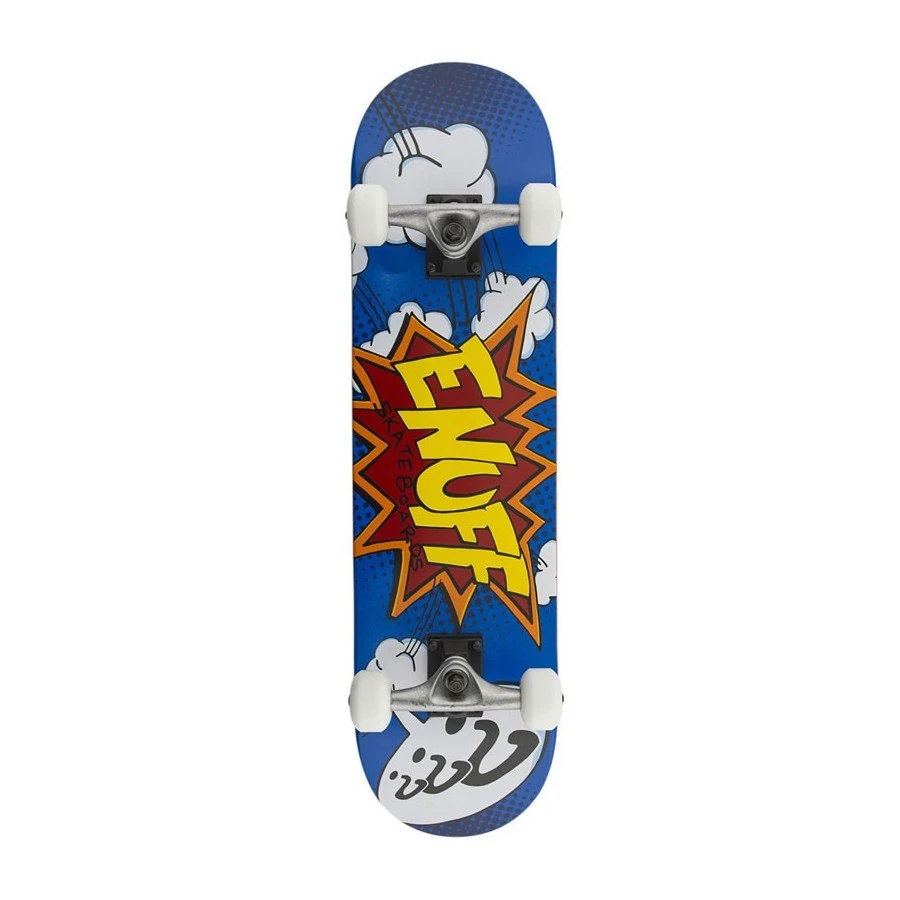 Skateboard Enuff Pow 7.75" 4 Skateboard Enuff Pow 7.75" â Image 2