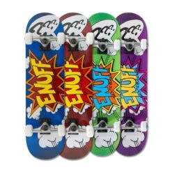 Skateboard Enuff Pow 7.75"