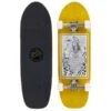 Skateboard Mindless Tiger Sword 9" Mustard 2 Skateboard Mindless Tiger Sword 9" Mustard -Sports Nautiques skateboard mindless tiger sword 9 mustard