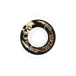 Skull 56mm 83B Cruzade Wheels