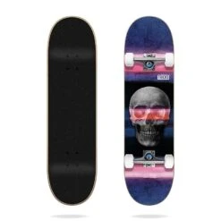 Skull 7.75" Tricks Complete