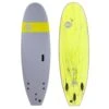 Softech 6'6 Roller Grey -Sports Nautiques softech 6 6 roller grey