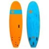 Softech 7'0 Roller Orange