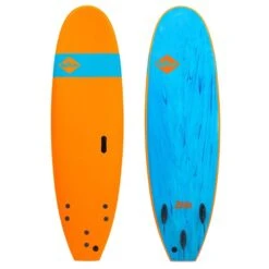 Softech 7'0 Roller Orange