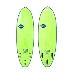 Softech Flash Eric Geiselman 6'0 Green Marble