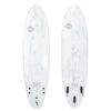 Softech Flash Eric Geiselman 7'0 White Marble -Sports Nautiques softech flash eric geiselman 7 0 white marble