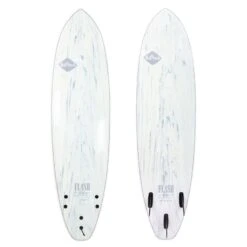 Softech Flash Eric Geiselman 7'0 White Marble