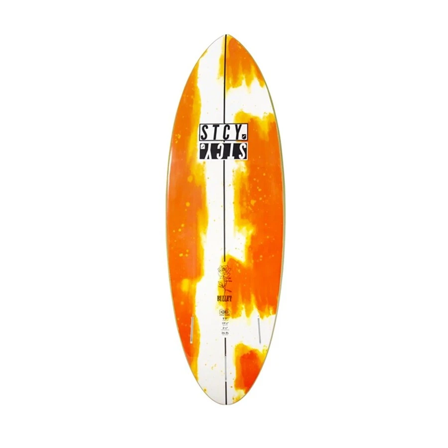 Stacey Bullet Dakoda Soft Epoxy Ocean & Earth - Olive 5 Stacey Bullet Dakoda Soft Epoxy Ocean & Earth - Olive – Image 3