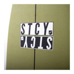 Stacey Bullet Dakoda Soft Epoxy Ocean & Earth - Olive 18 Stacey Bullet Dakoda Soft Epoxy Ocean & Earth - Olive -Sports Nautiques stacey bullet dakoda soft epoxy ocean earth olive 7