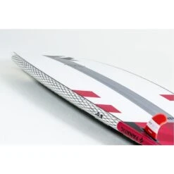 Stand Up Fanatic PROWAVE LTD 8'9 8 Stand Up Fanatic PROWAVE LTD 8'9 -Sports Nautiques stand up fanatic prowave ltd 8 9 1