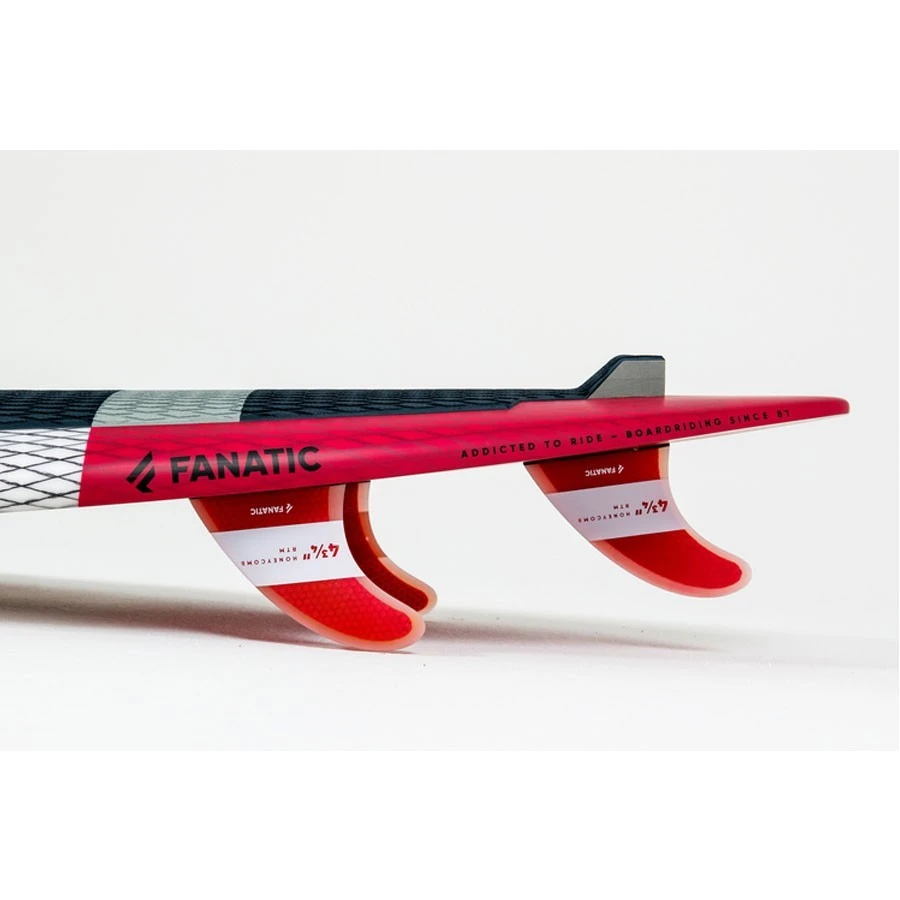 Stand Up Fanatic PROWAVE LTD 8'9 5 Stand Up Fanatic PROWAVE LTD 8'9 – Image 3