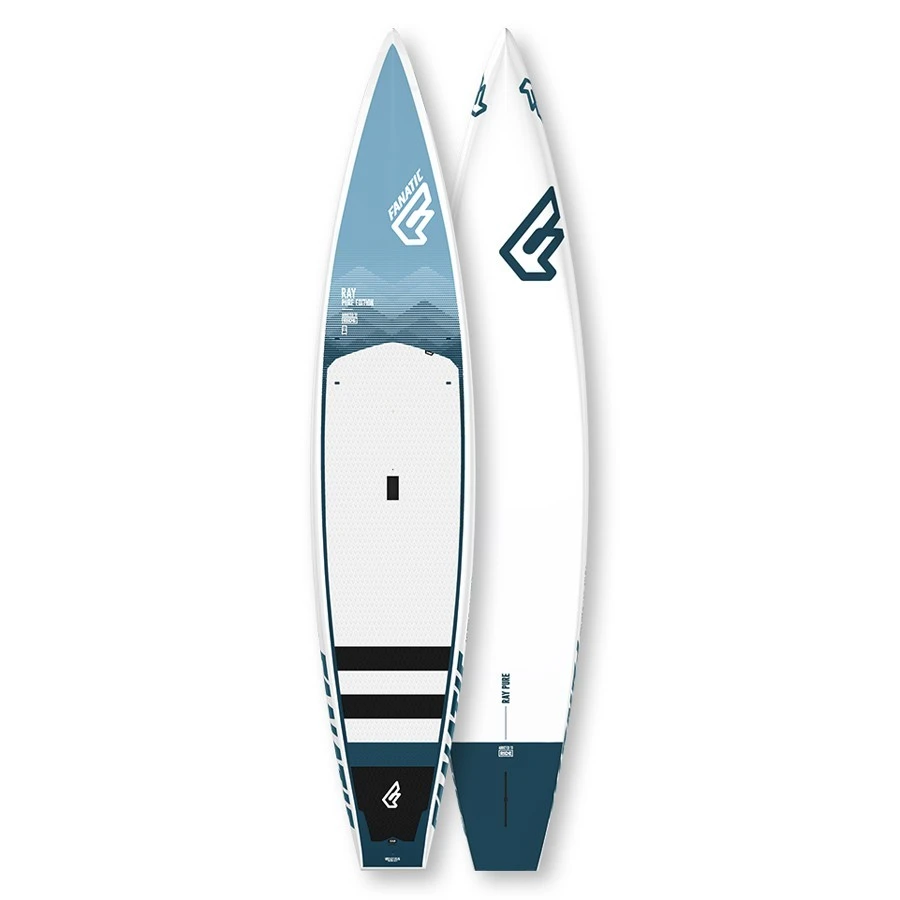 Stand Up Fanatic Ray Pure Light 12'6x29.5'' 3 Stand Up Fanatic Ray Pure Light 12'6x29.5''