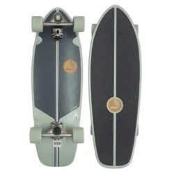 Surf Skate Slide CMC Performance 31''